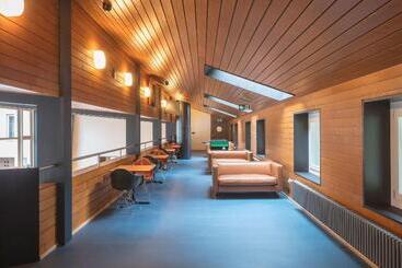 Bern Youth Hostel