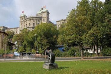 Bern Youth Hostel