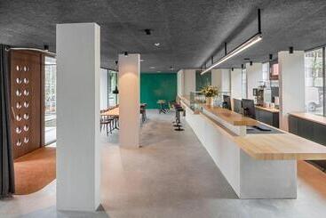 Bern Youth Hostel