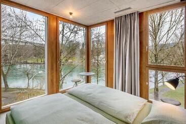 Bern Youth Hostel