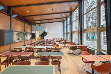 Bern Youth Hostel