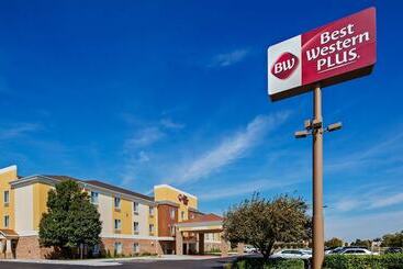Best Western Plus Liberal Hotel & Suites