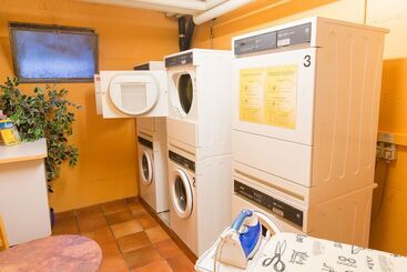 City Hostel Geneva