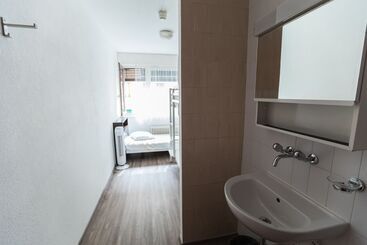 City Hostel Geneva