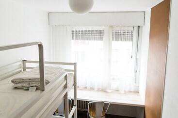City Hostel Geneva