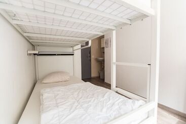 City Hostel Geneva