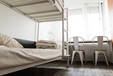 City Hostel Geneva