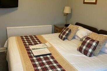 Daviot Guest House