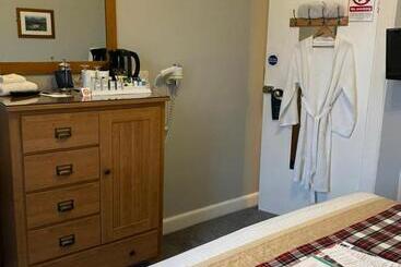 Daviot Guest House