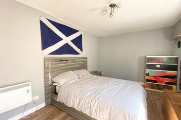 Daviot Guest House