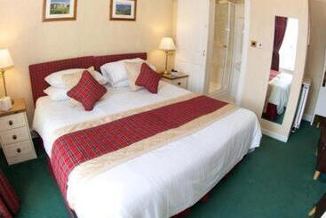 Daviot Guest House