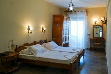 Elena Apartments