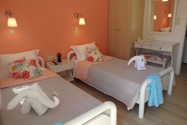 Evizorzia Villas