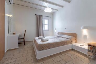 Filoxenia Apartments