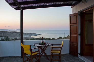 Galini Rooms