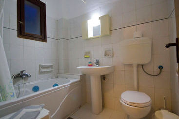 Galini Rooms