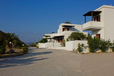 Galini Rooms