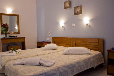 Galini Rooms