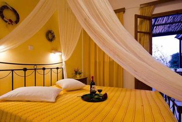 Galini Rooms