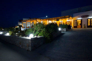 Galini Rooms