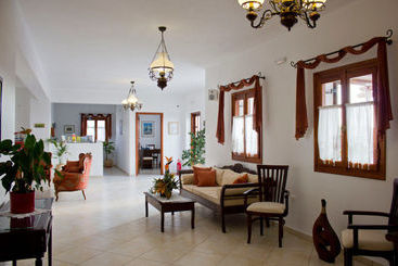 Galini Rooms