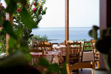 Galini Rooms