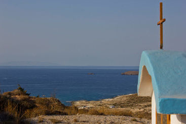 Galini Rooms