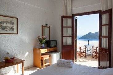 Golden Sun Hotel Patmos