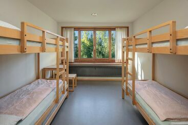 Grindelwald Youth Hostel