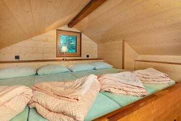 Grindelwald Youth Hostel