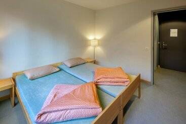 Grindelwald Youth Hostel