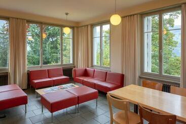 Grindelwald Youth Hostel