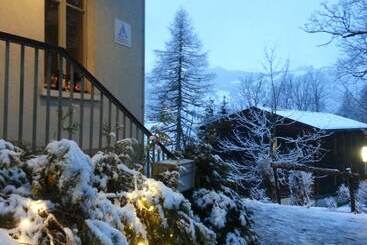 Grindelwald Youth Hostel
