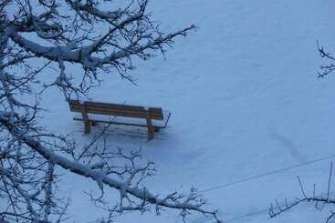 Grindelwald Youth Hostel