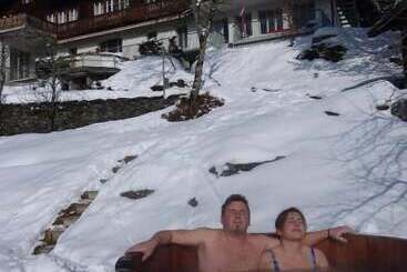 Grindelwald Youth Hostel