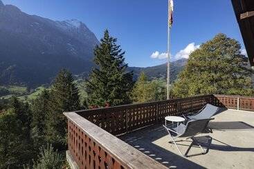 Grindelwald Youth Hostel