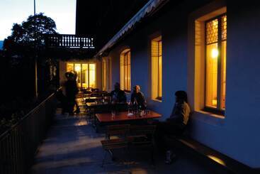 Grindelwald Youth Hostel