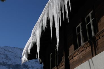 Grindelwald Youth Hostel