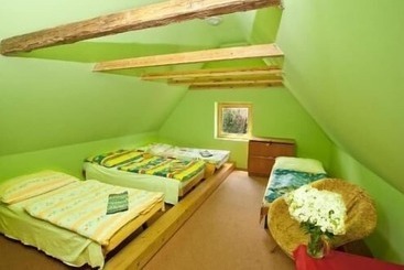 Havana Hostel