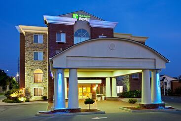 Holiday Inn Express Hotel & Suites Lexington Downtown University, An Ihg
