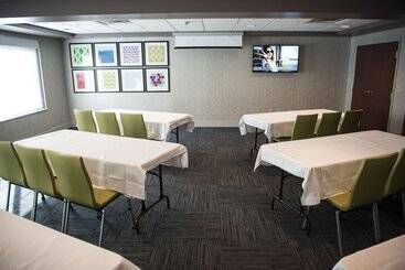 Holiday Inn Express Hotel & Suites Lexington Downtown University, An Ihg