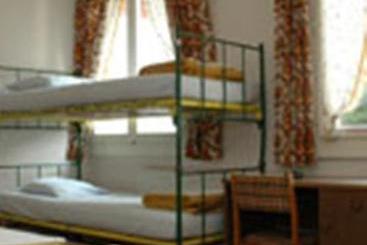 Herberg Funny Farm Backpackers