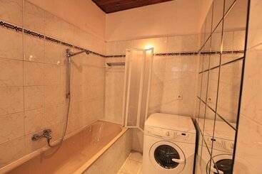 مسافرخانه Pension Sklep Rest