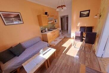 مسافرخانه Pension Sklep Rest