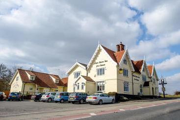 The White Horse Inn