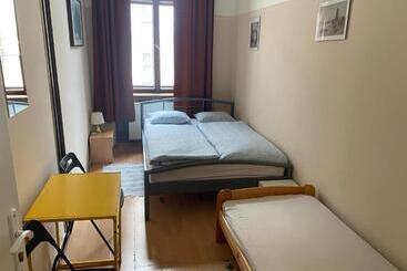 Hostel Emma