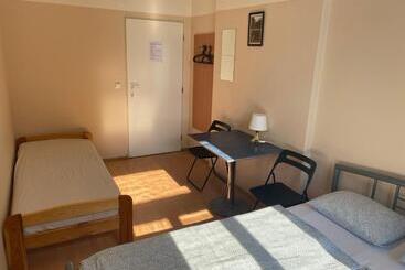 Hostel Emma