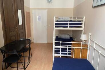 Hostel Emma