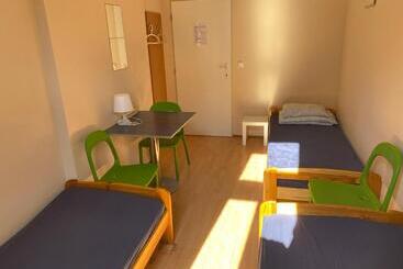 Hostel Emma