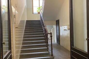 Hostel Emma